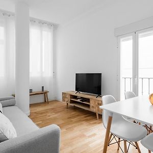 Apartamento de 2 Dormitorios